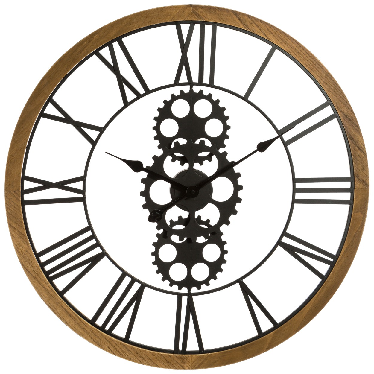Zegar ścienny Morgan 70 cm